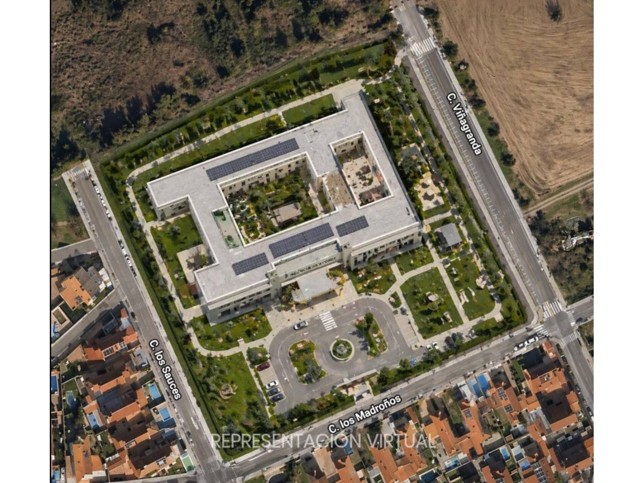 Imagen Vivienda