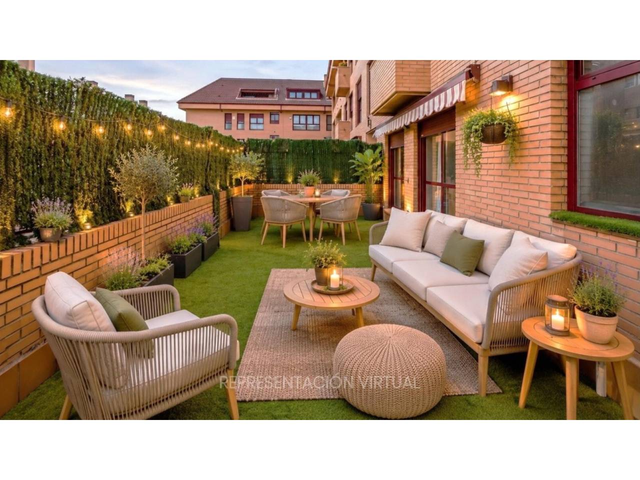 Imagen Vivienda