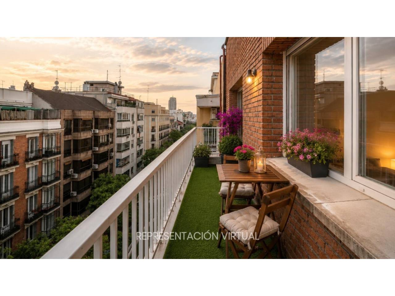 Imagen Vivienda