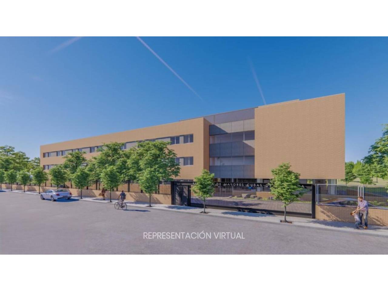 Imagen Vivienda