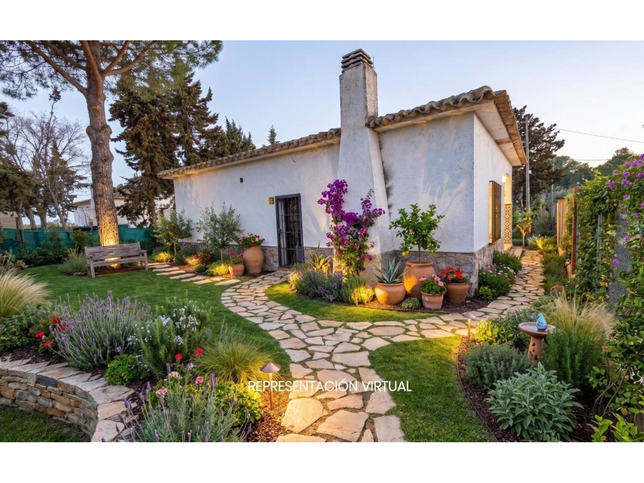 Imagen Vivienda