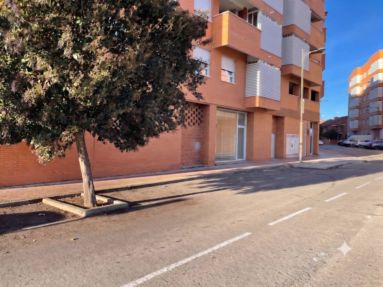 Imagen Vivienda