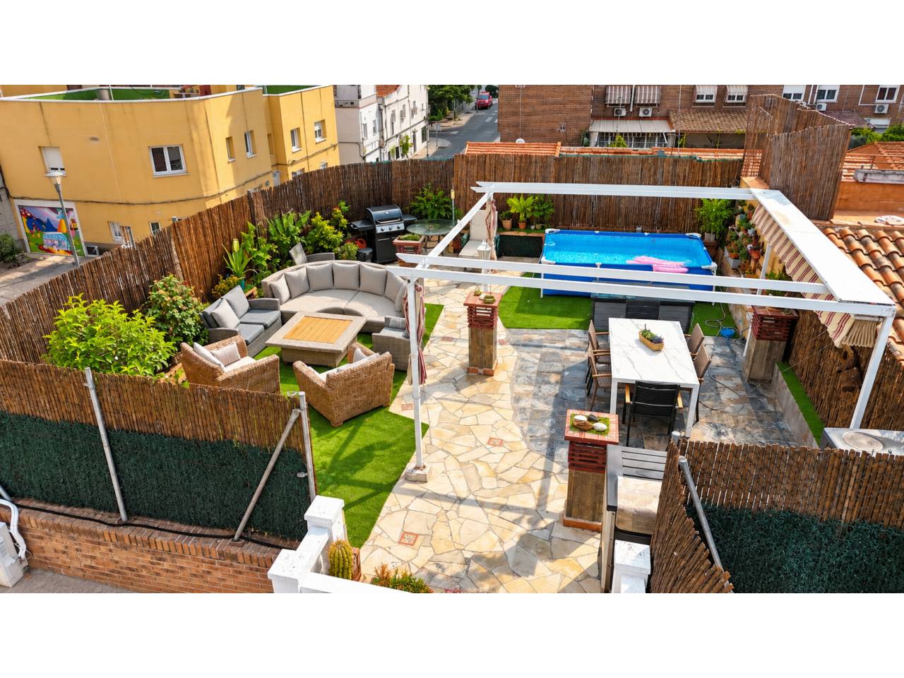 Imagen Vivienda