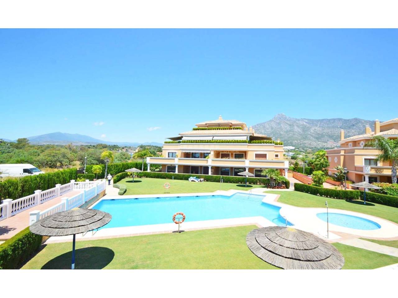 Imagen Vivienda