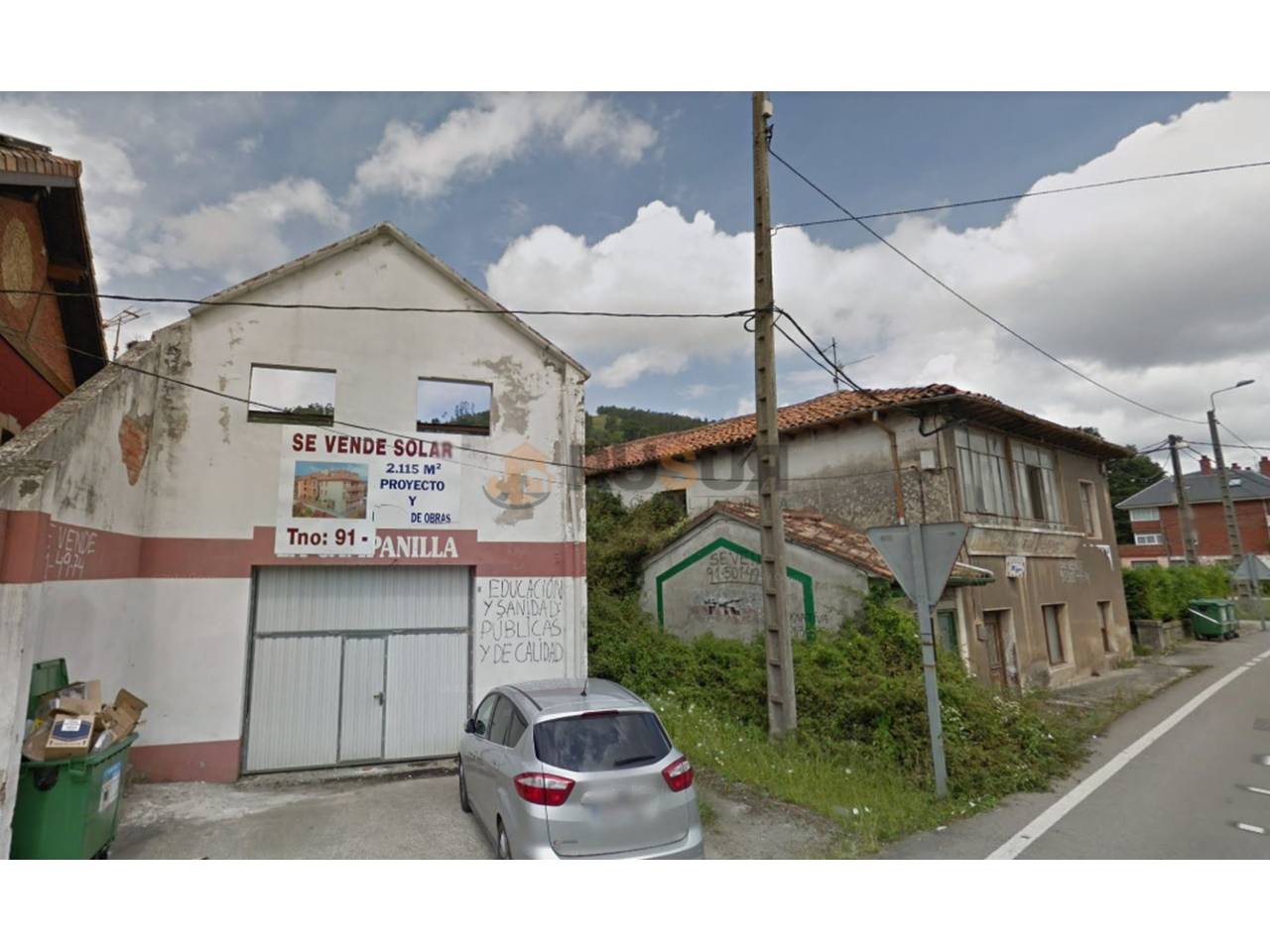 Imagen Vivienda