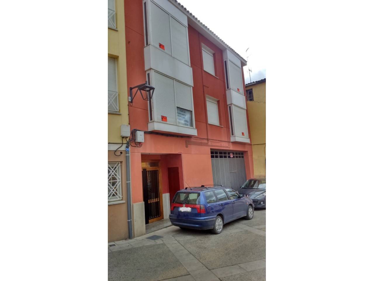 Imagen Vivienda