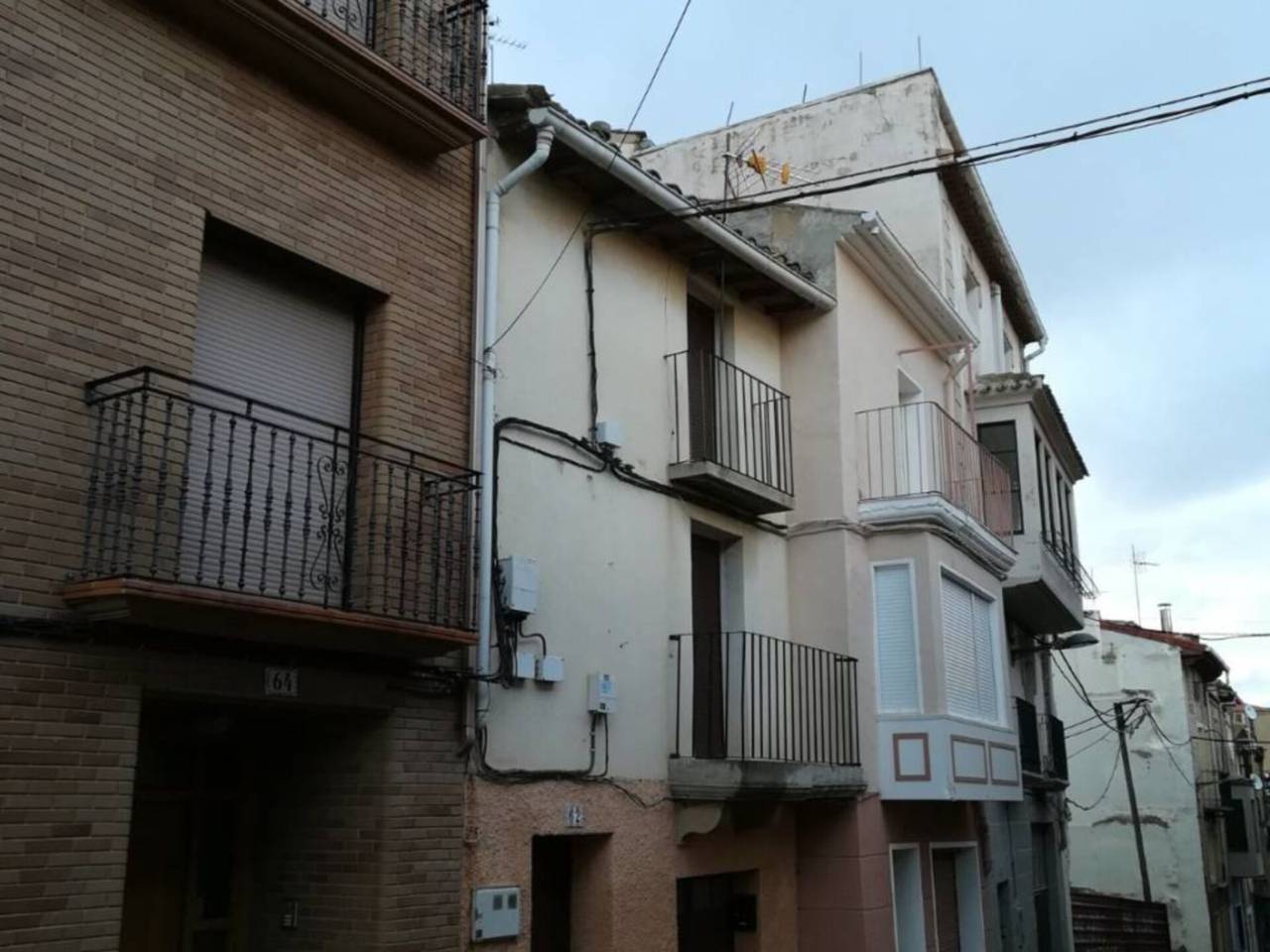 Imagen Vivienda