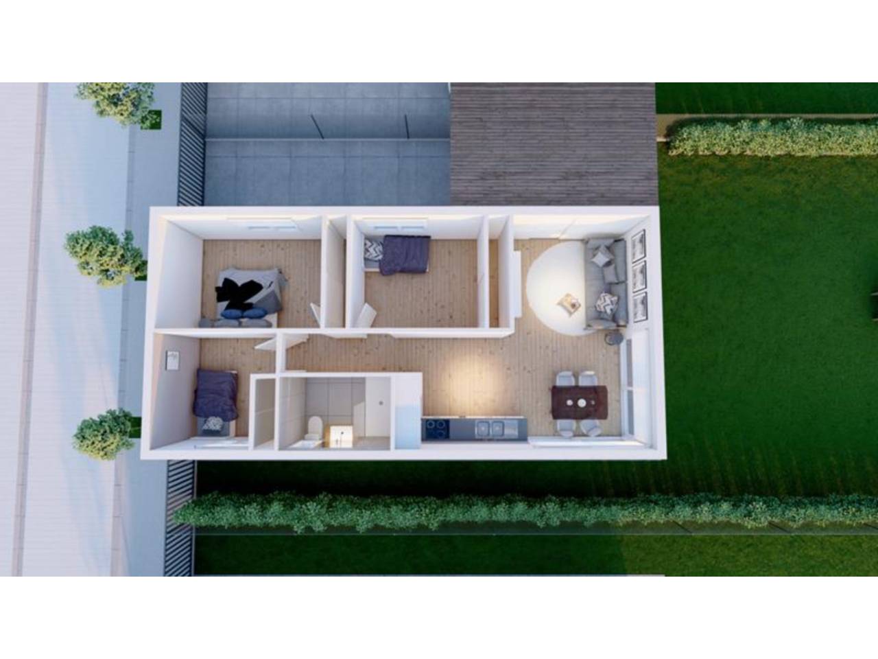 Imagen Vivienda