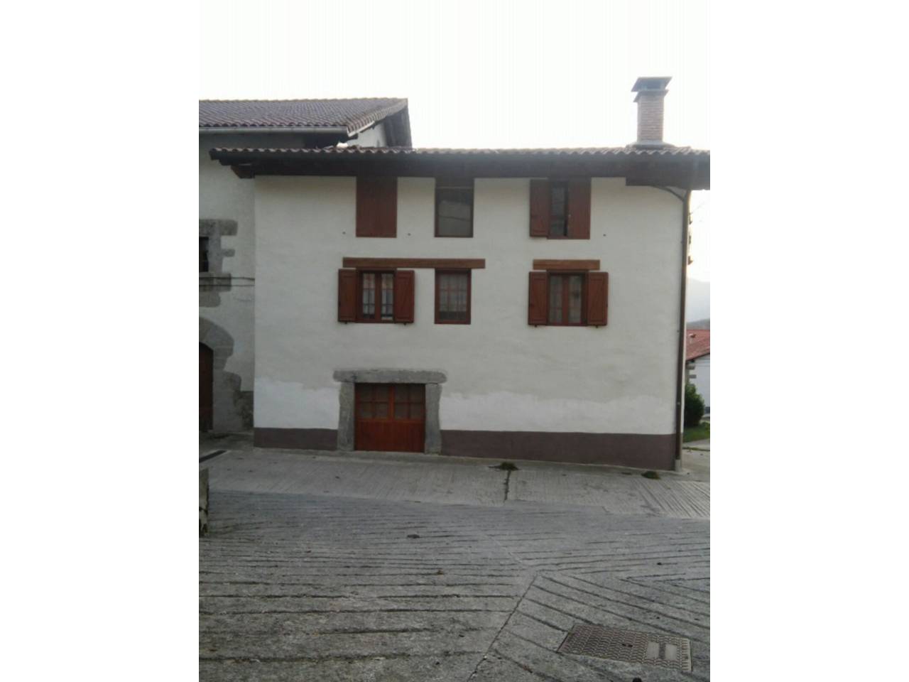 Imagen Vivienda