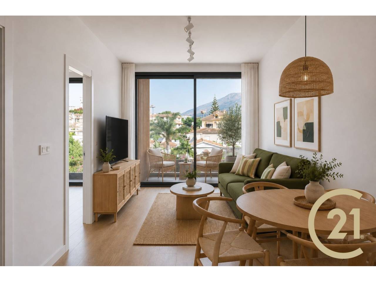 Imagen Vivienda