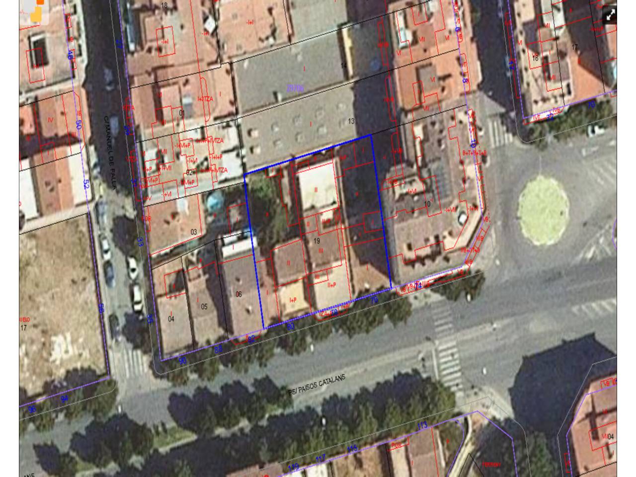 Imagen Vivienda