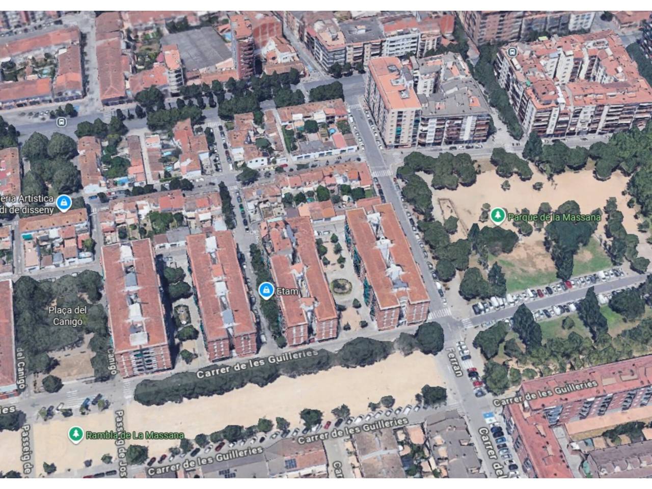 Imagen Vivienda
