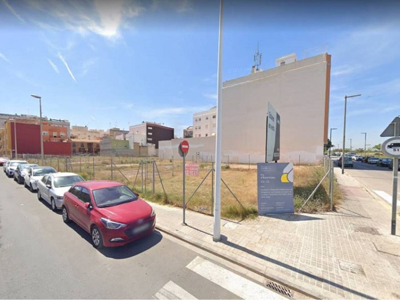 Imagen Vivienda