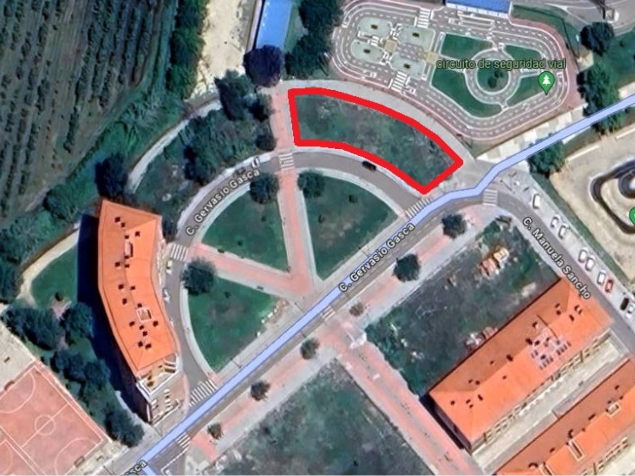 Imagen Vivienda