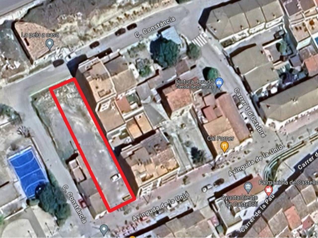 Imagen Vivienda