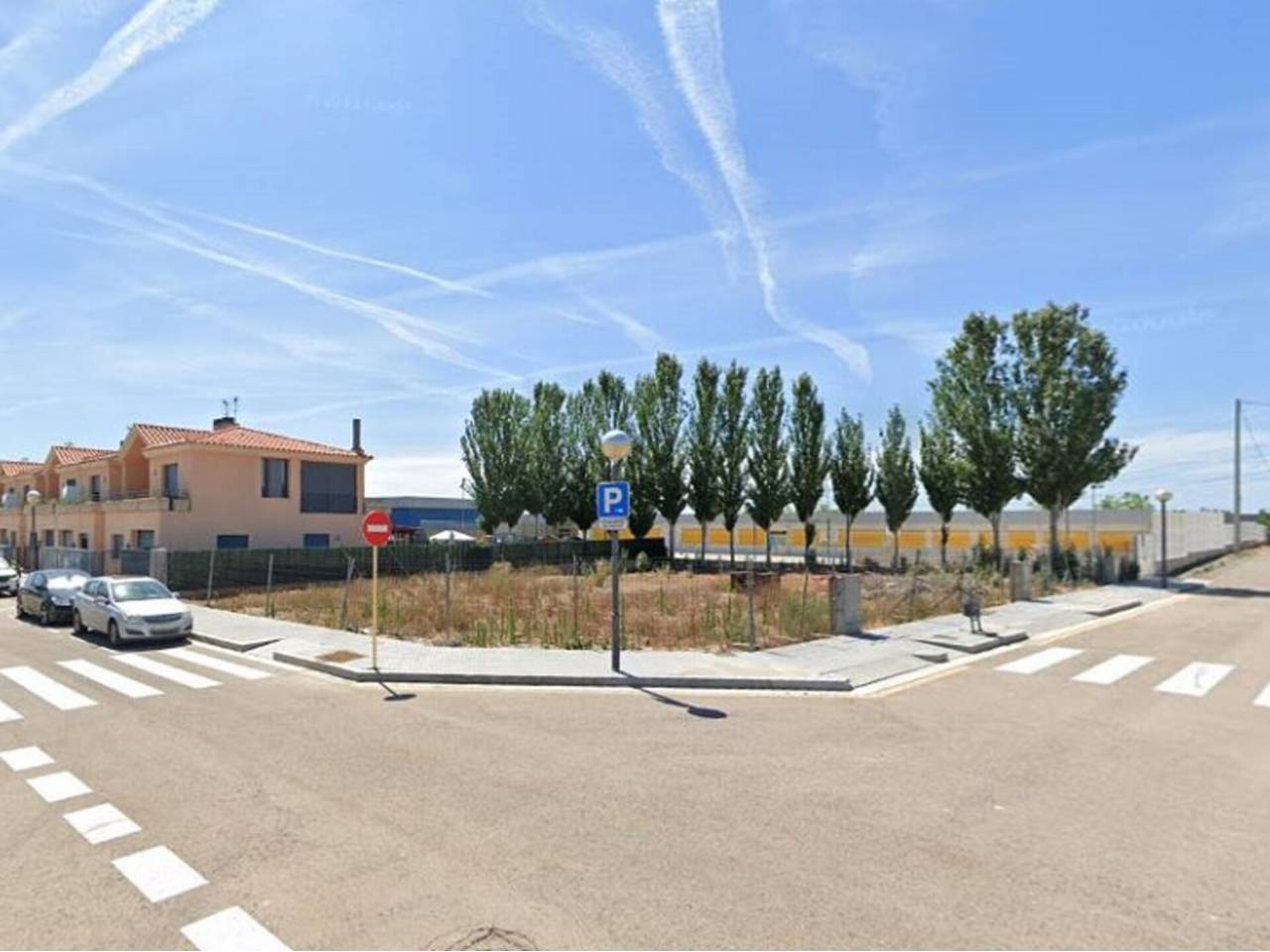 Imagen Vivienda