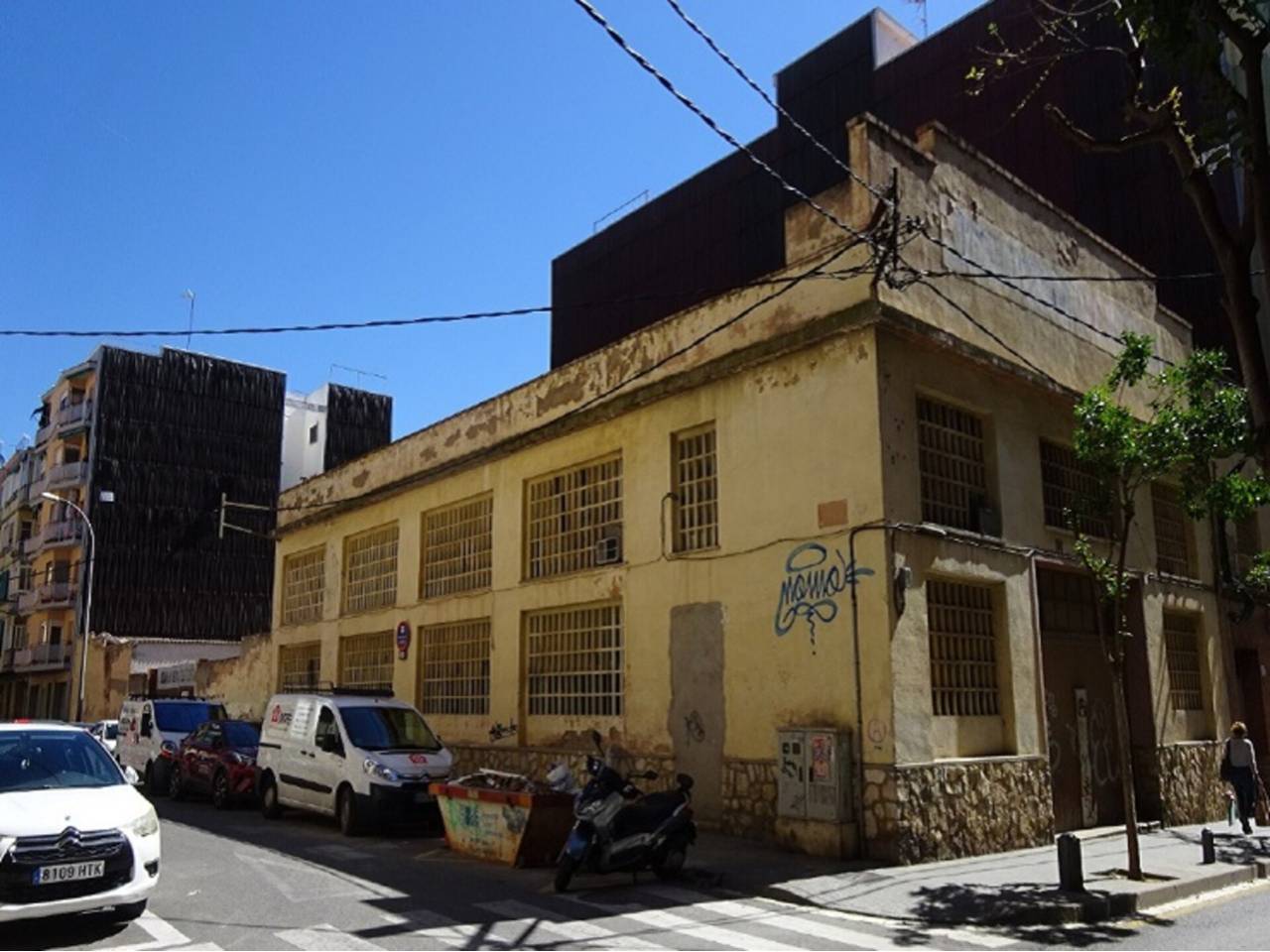 Imagen Vivienda