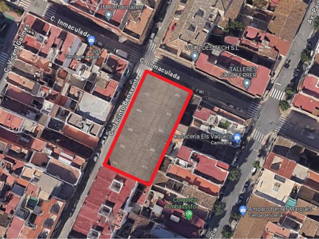 Imagen Vivienda