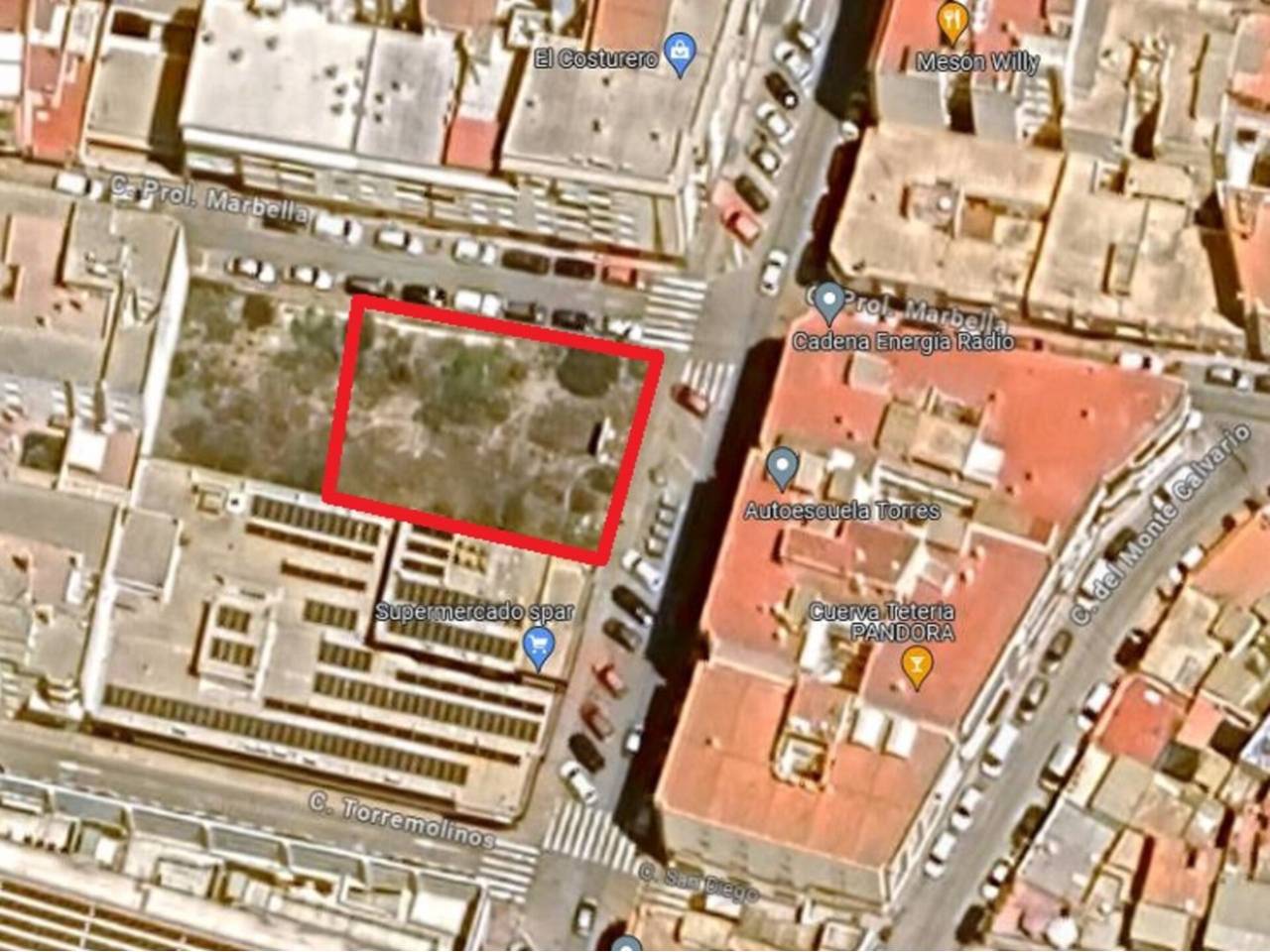 Imagen Vivienda