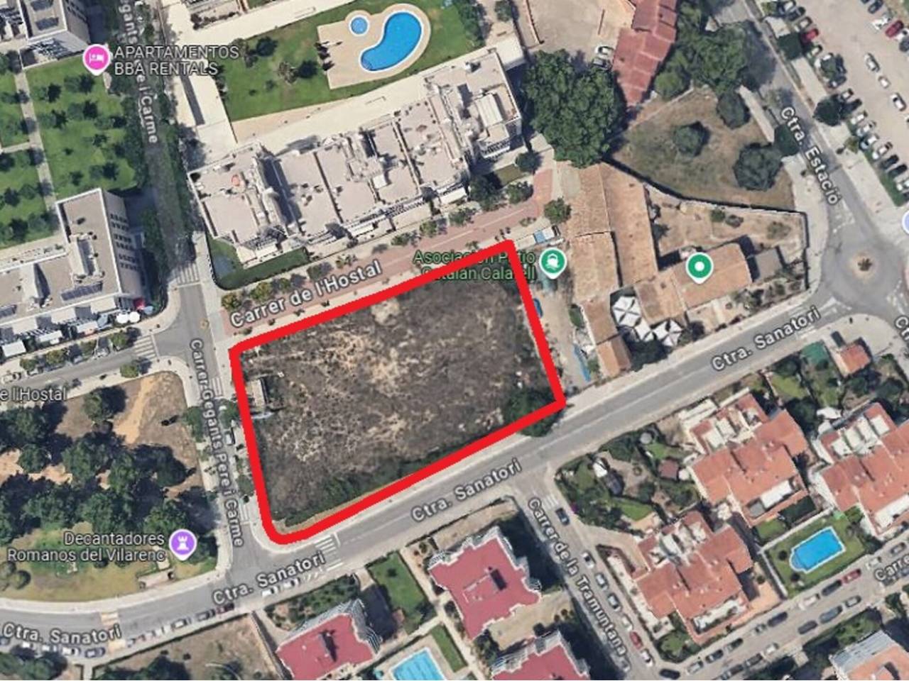 Imagen Vivienda