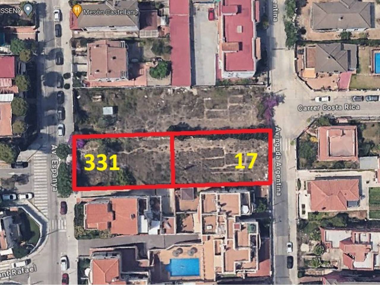 Imagen Vivienda