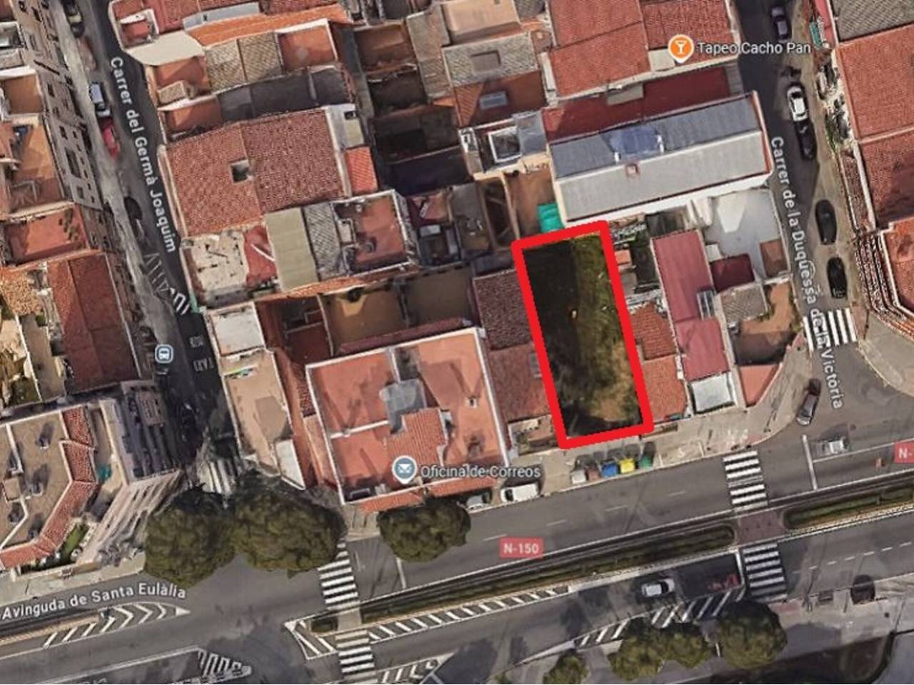 Imagen Vivienda