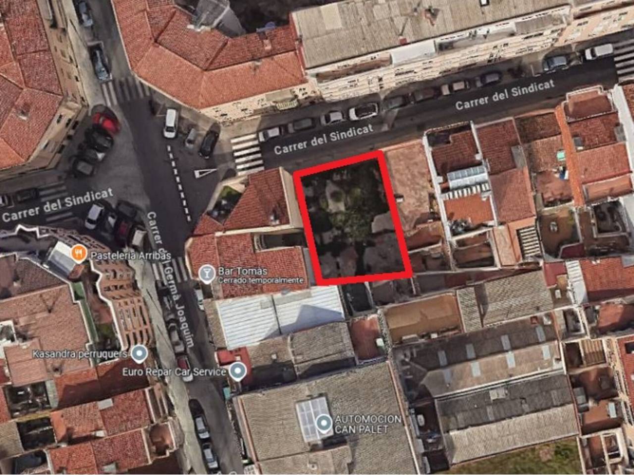 Imagen Vivienda