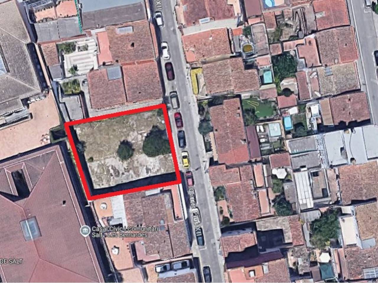 Imagen Vivienda