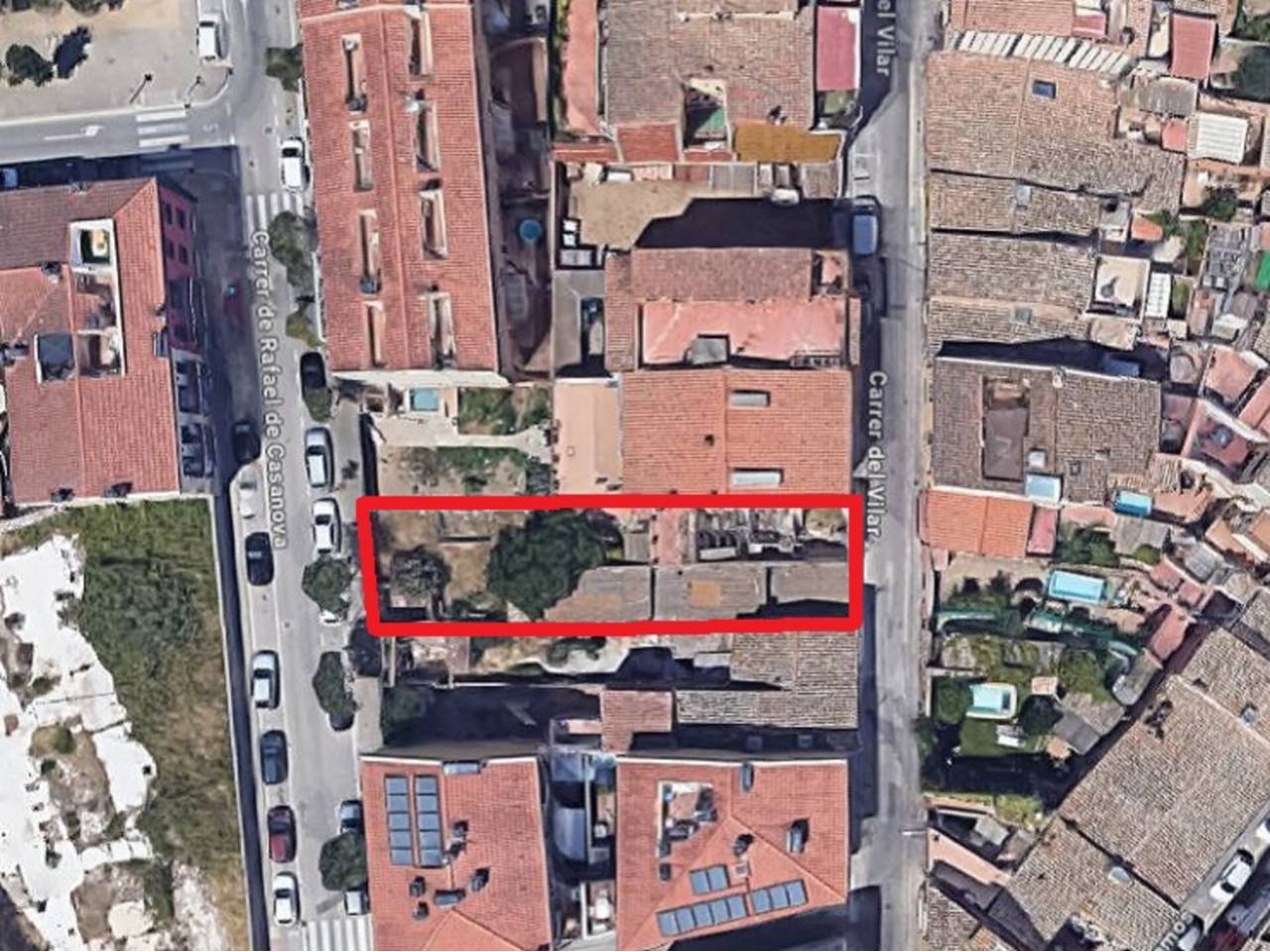 Imagen Vivienda