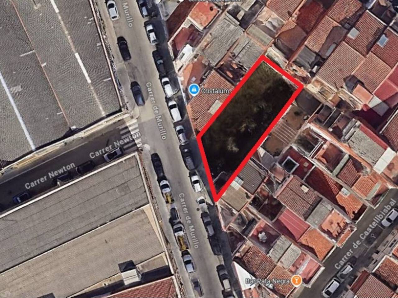 Imagen Vivienda