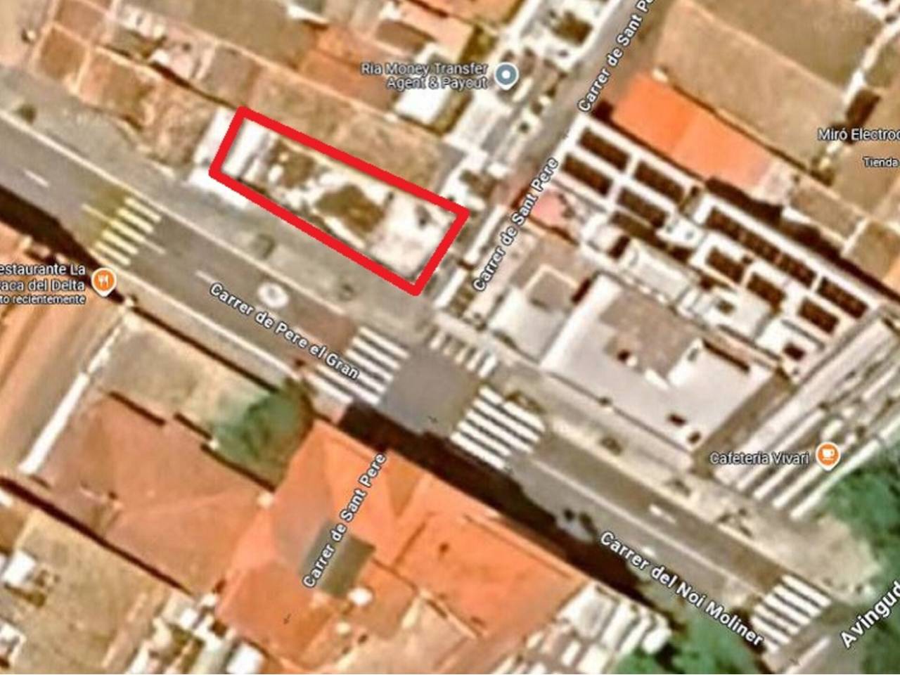Imagen Vivienda