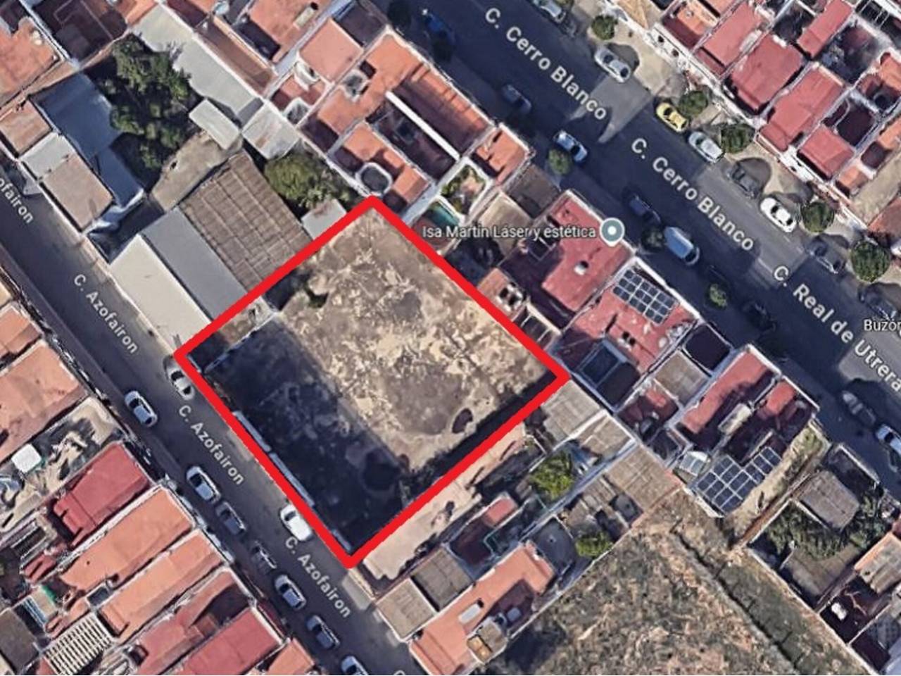 Imagen Vivienda