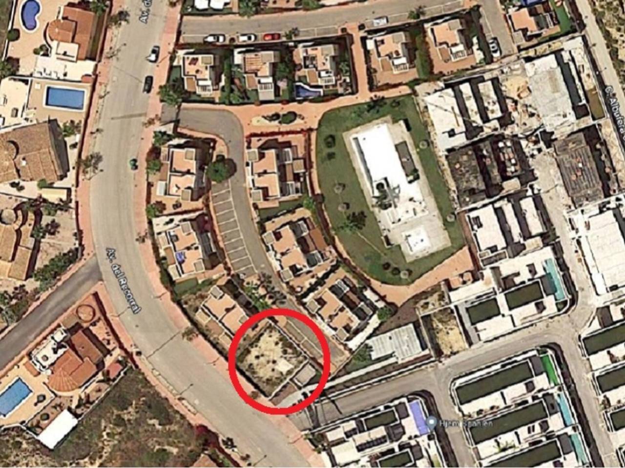 Imagen Vivienda