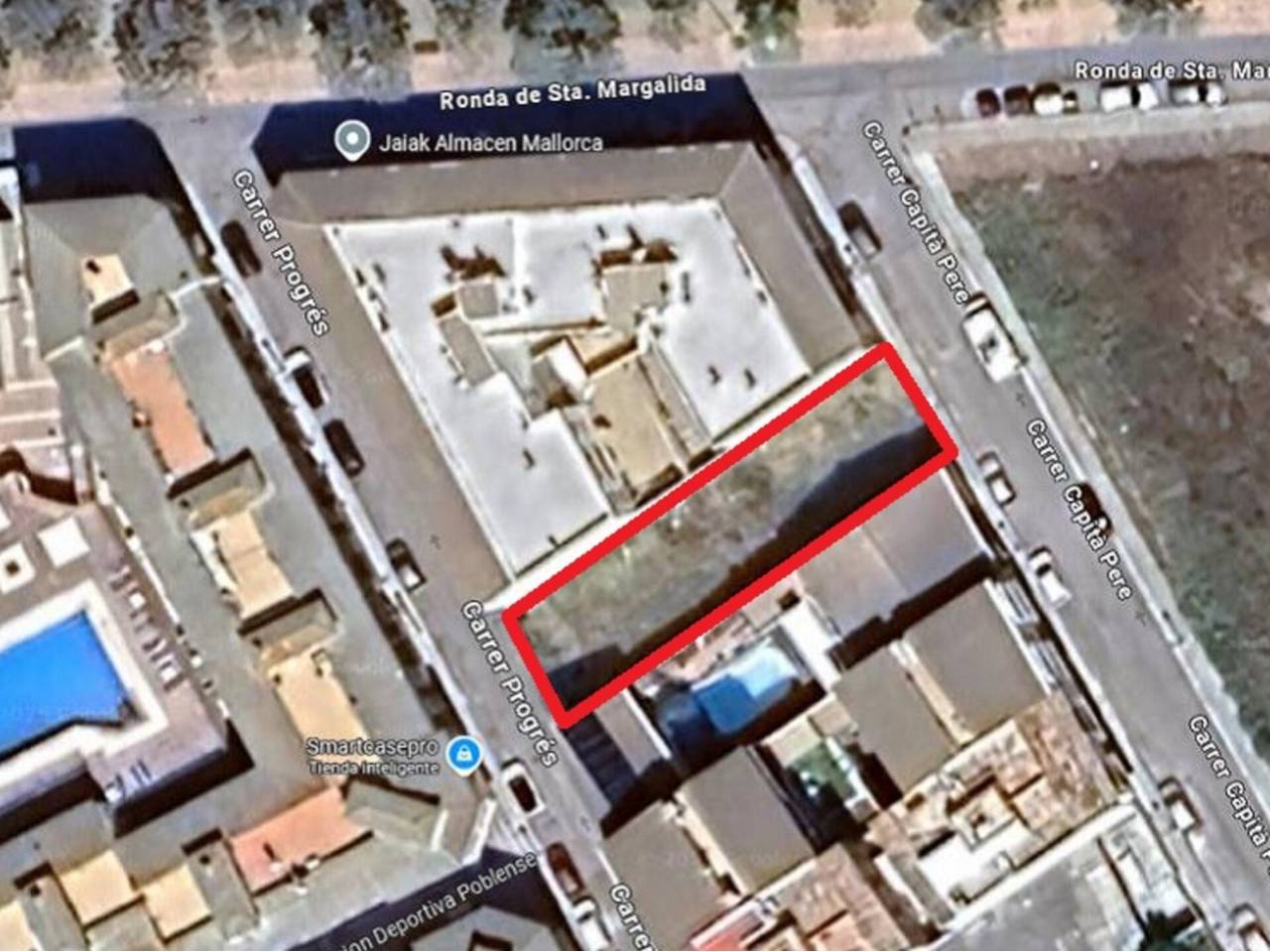 Imagen Vivienda