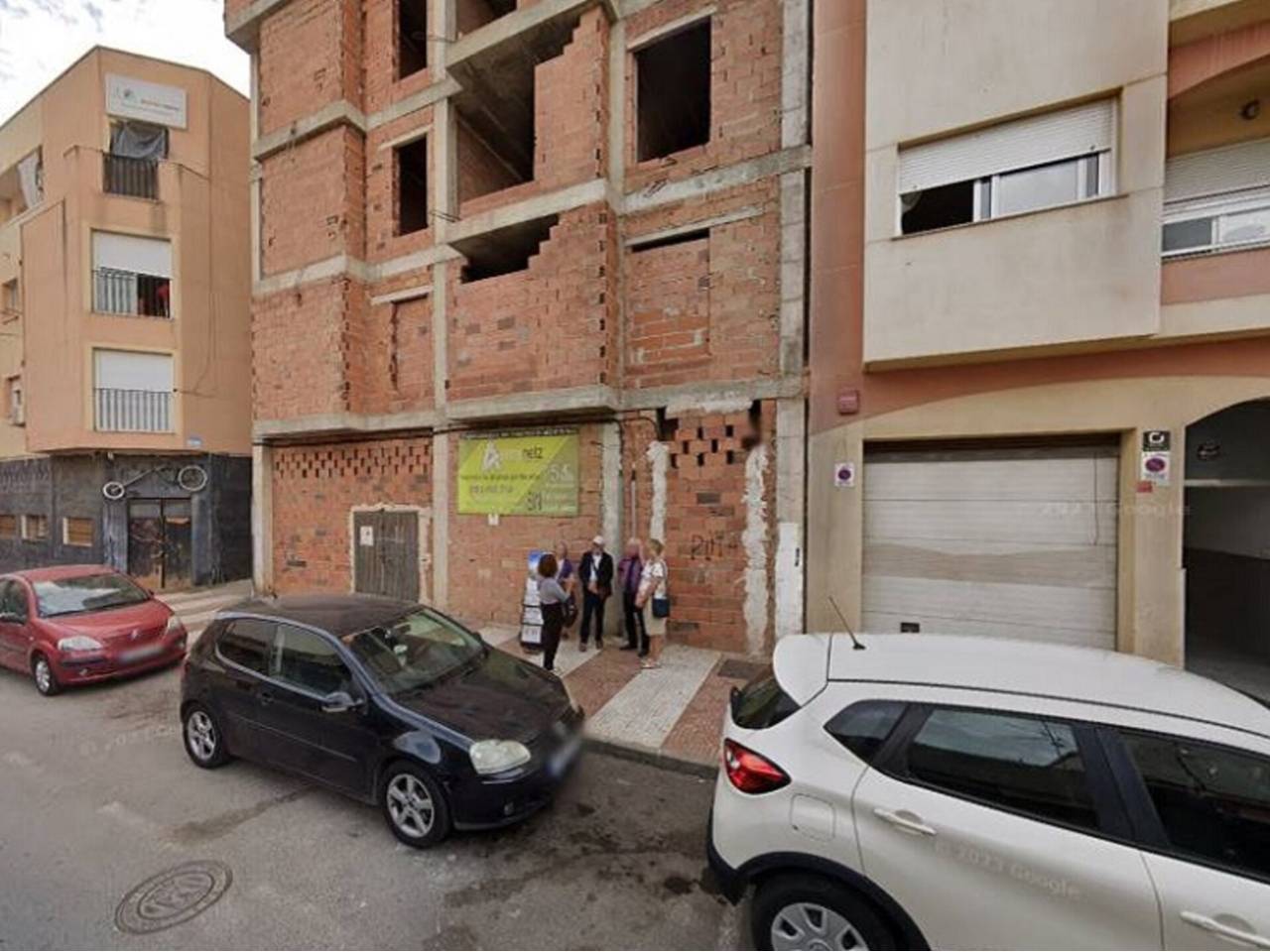 Imagen Vivienda