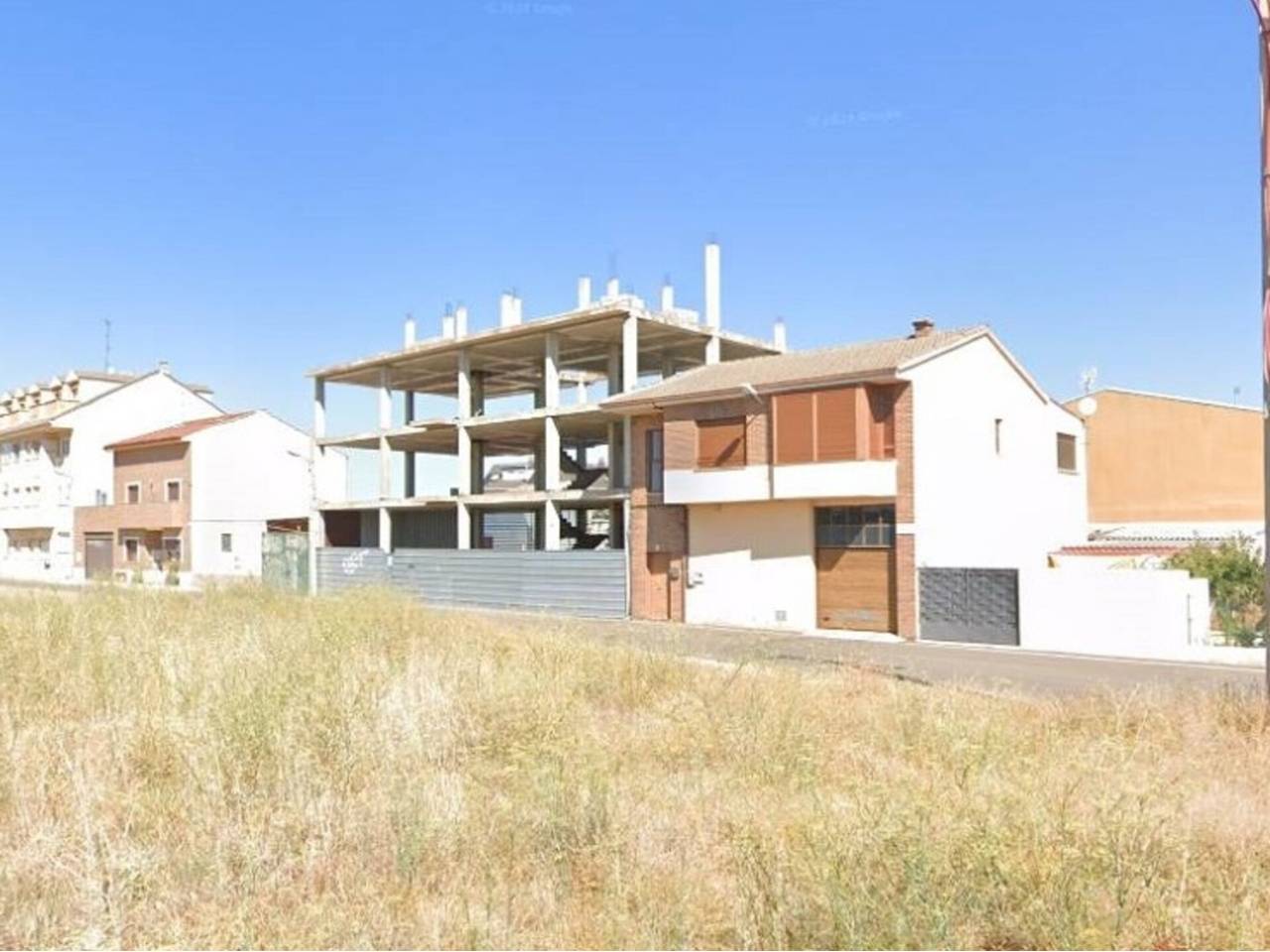 Imagen Vivienda