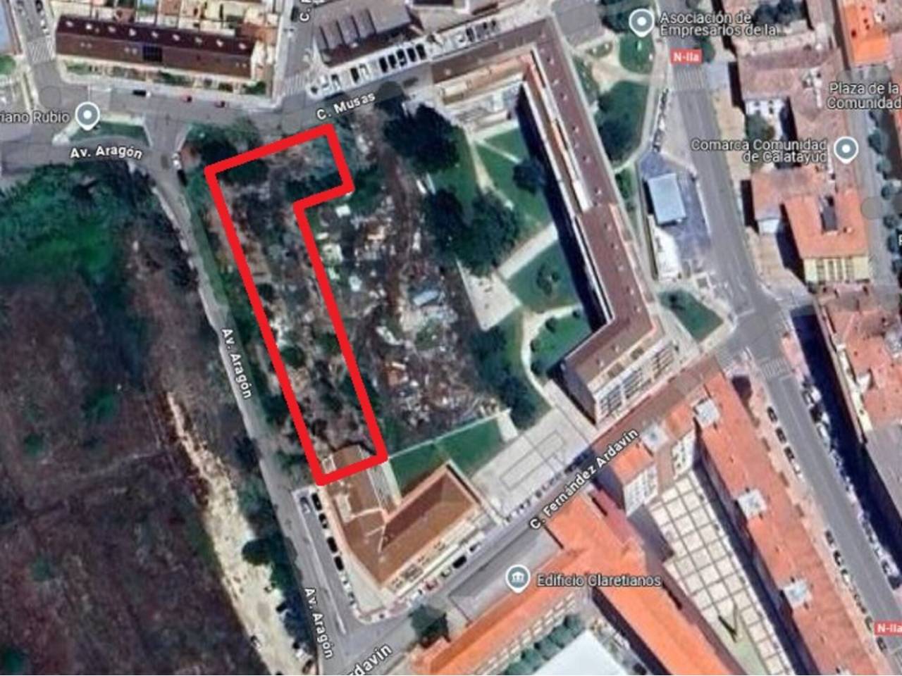 Imagen Vivienda