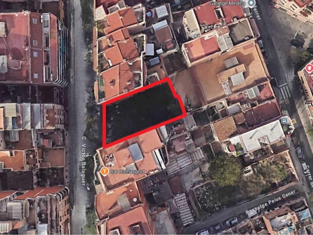 Imagen Vivienda