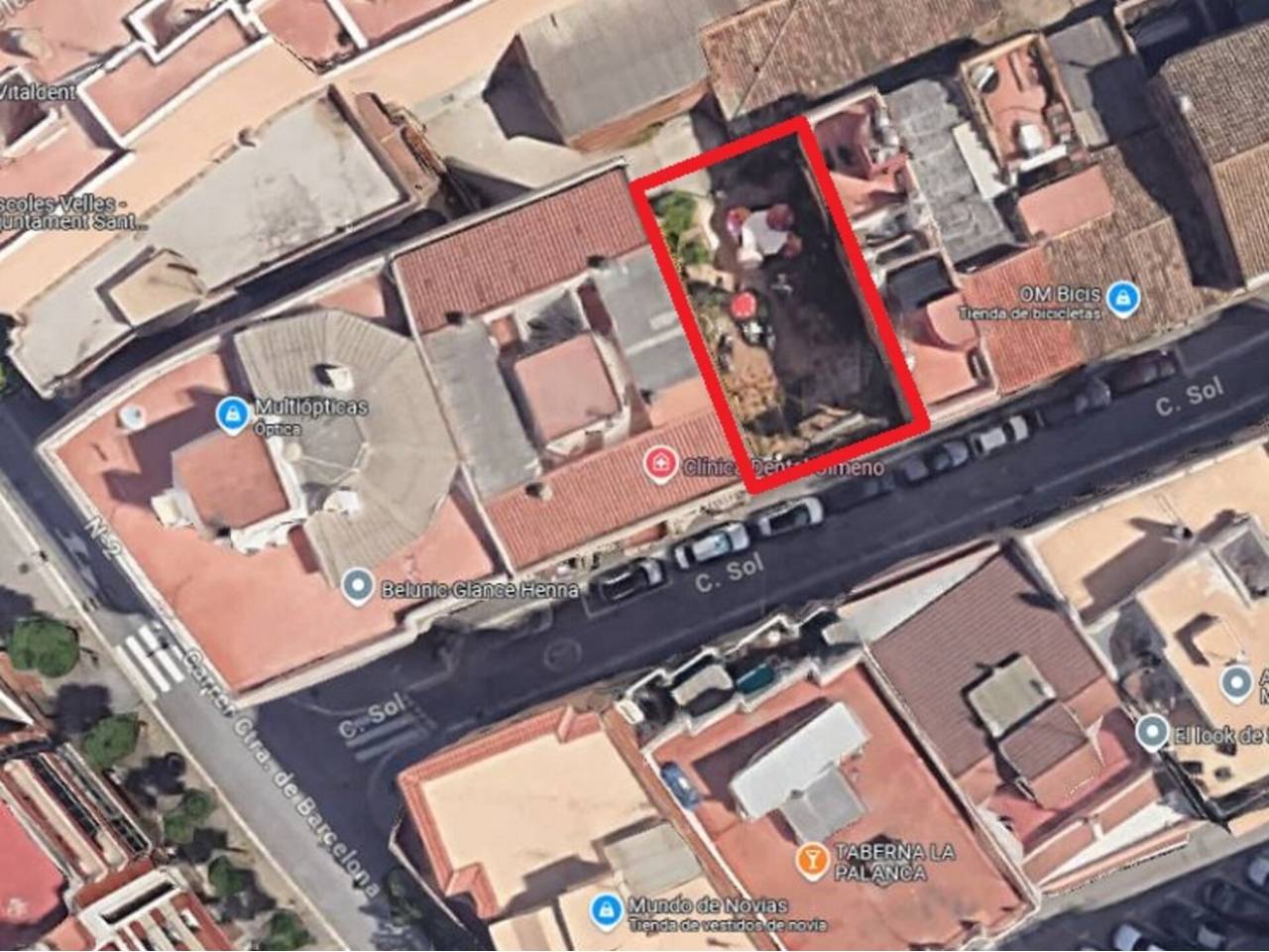 Imagen Vivienda