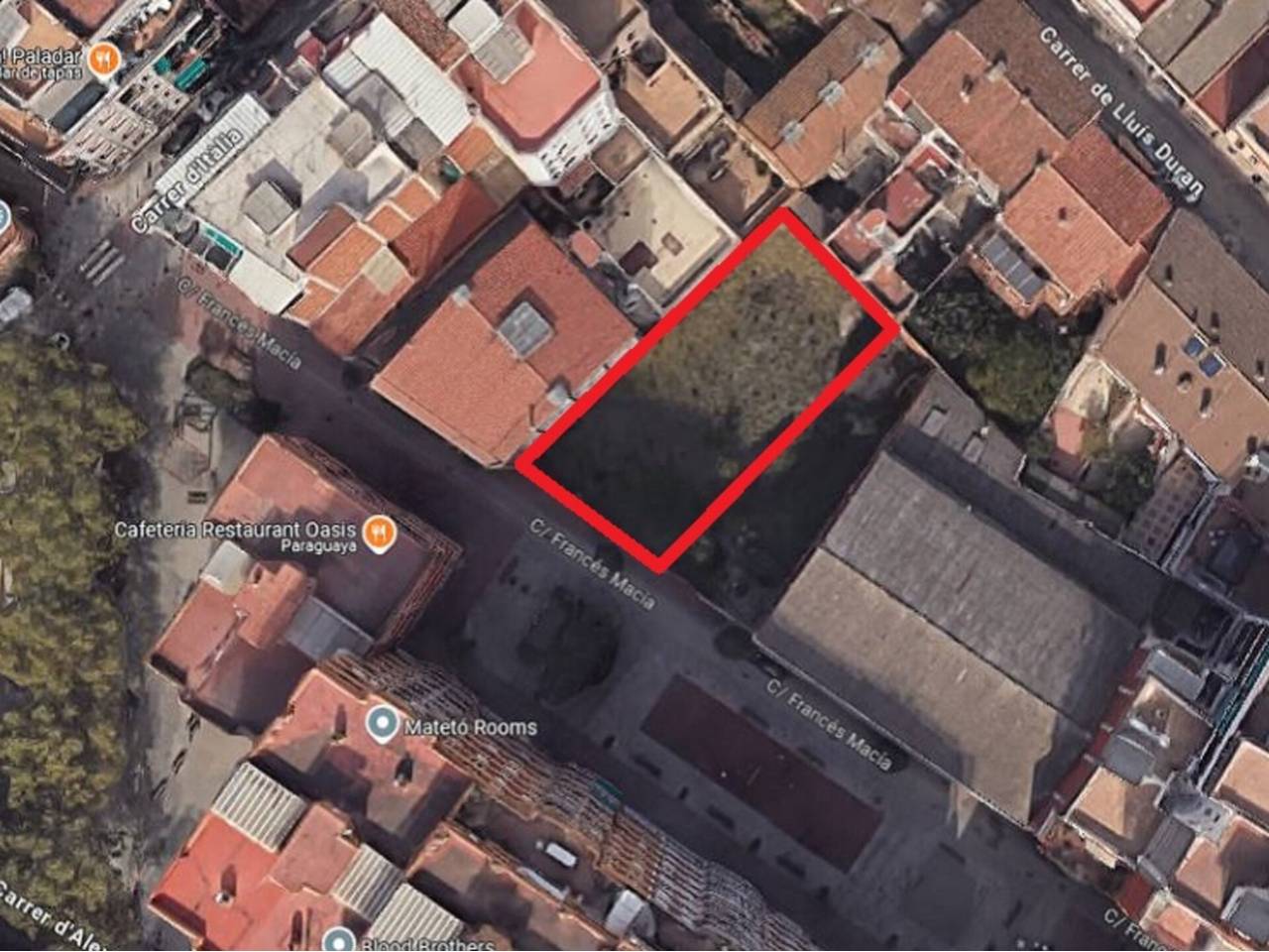 Imagen Vivienda