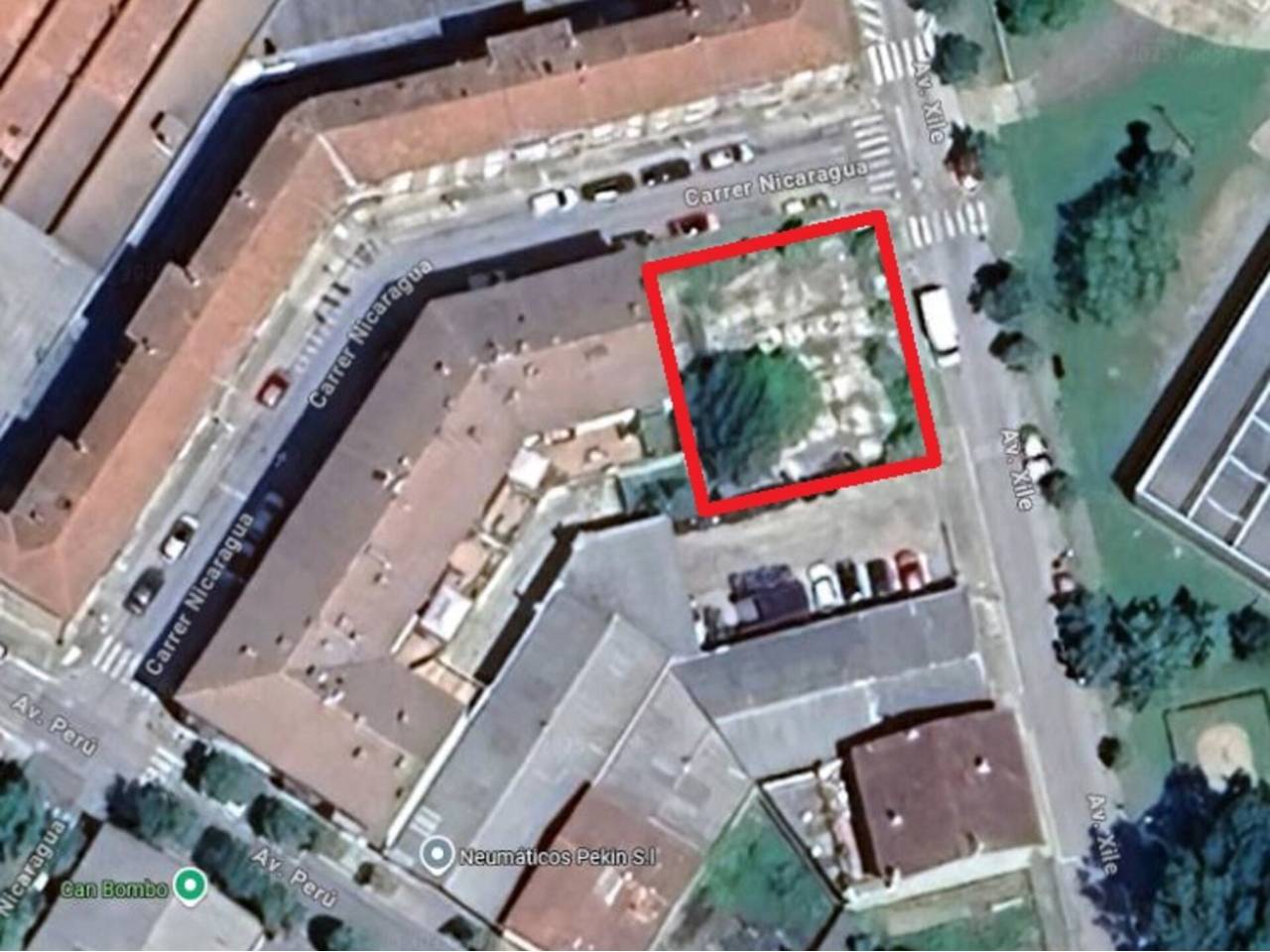 Imagen Vivienda