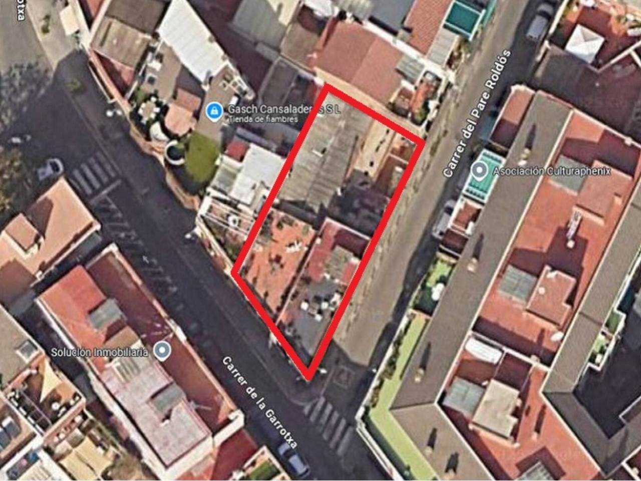 Imagen Vivienda