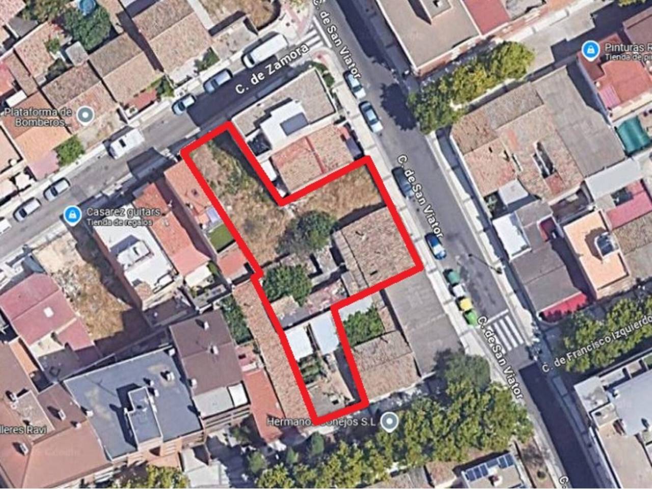 Imagen Vivienda