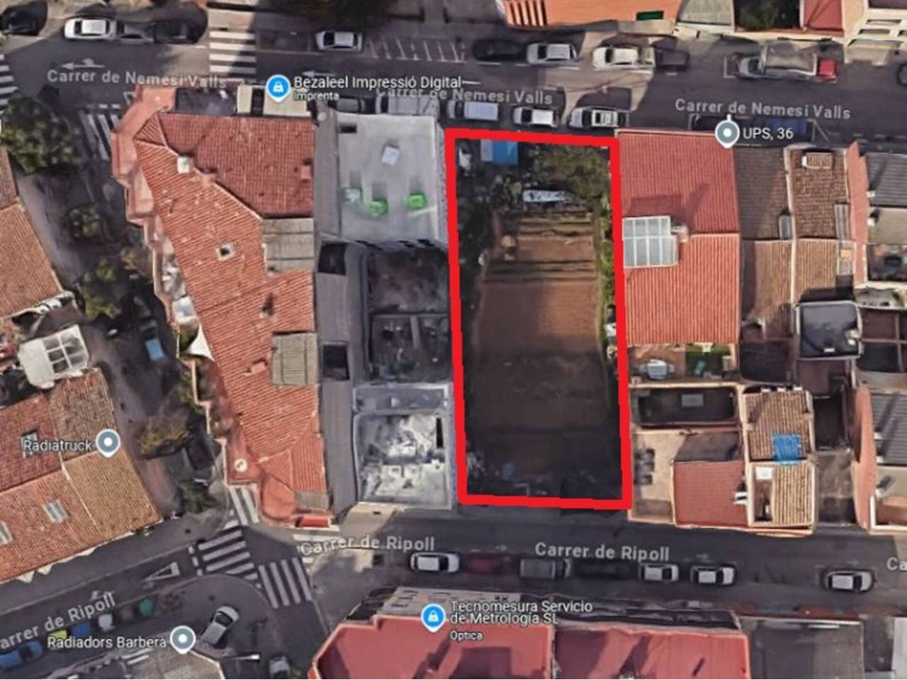 Imagen Vivienda