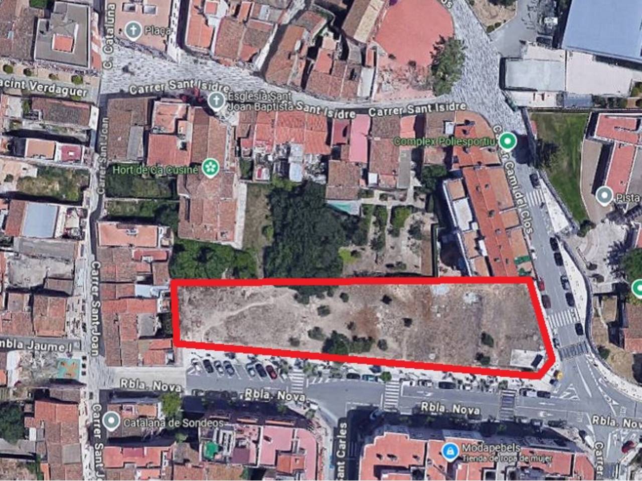 Imagen Vivienda