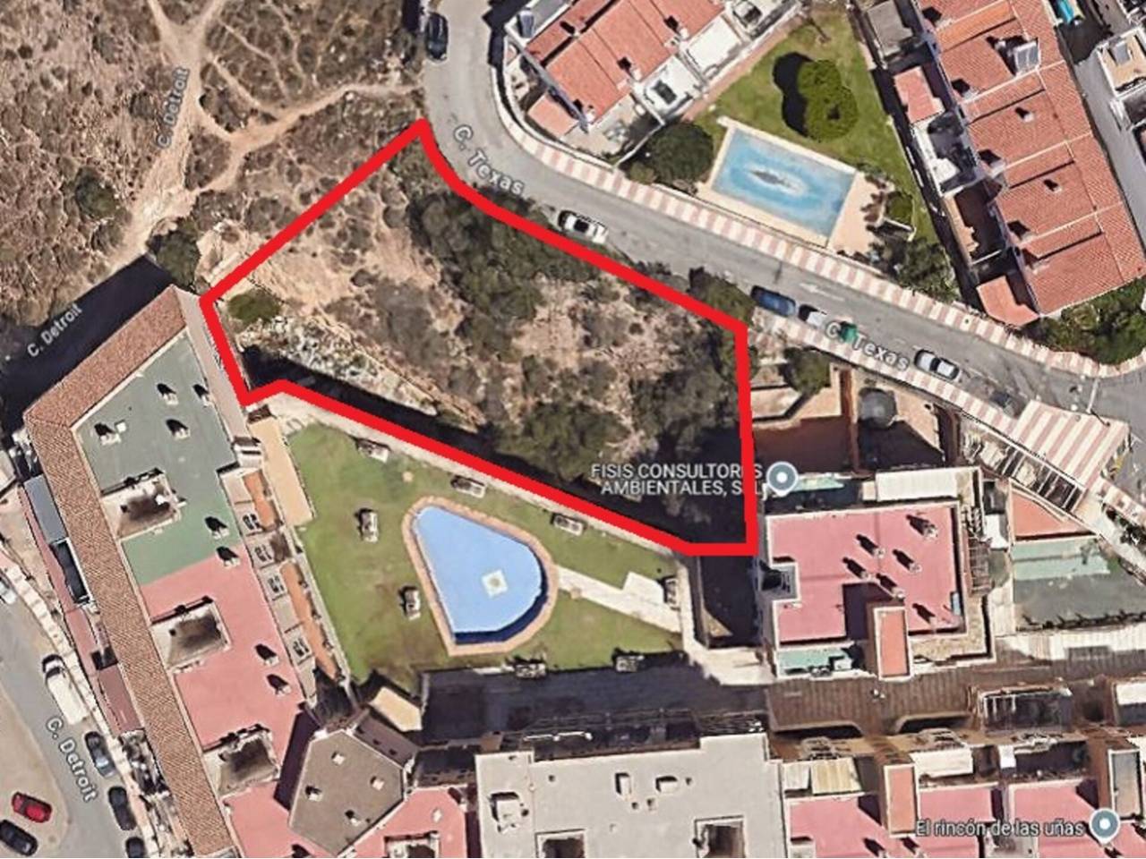Imagen Vivienda