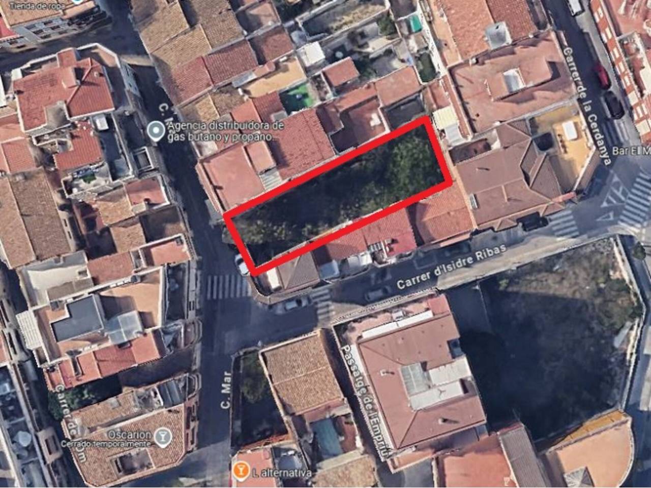 Imagen Vivienda