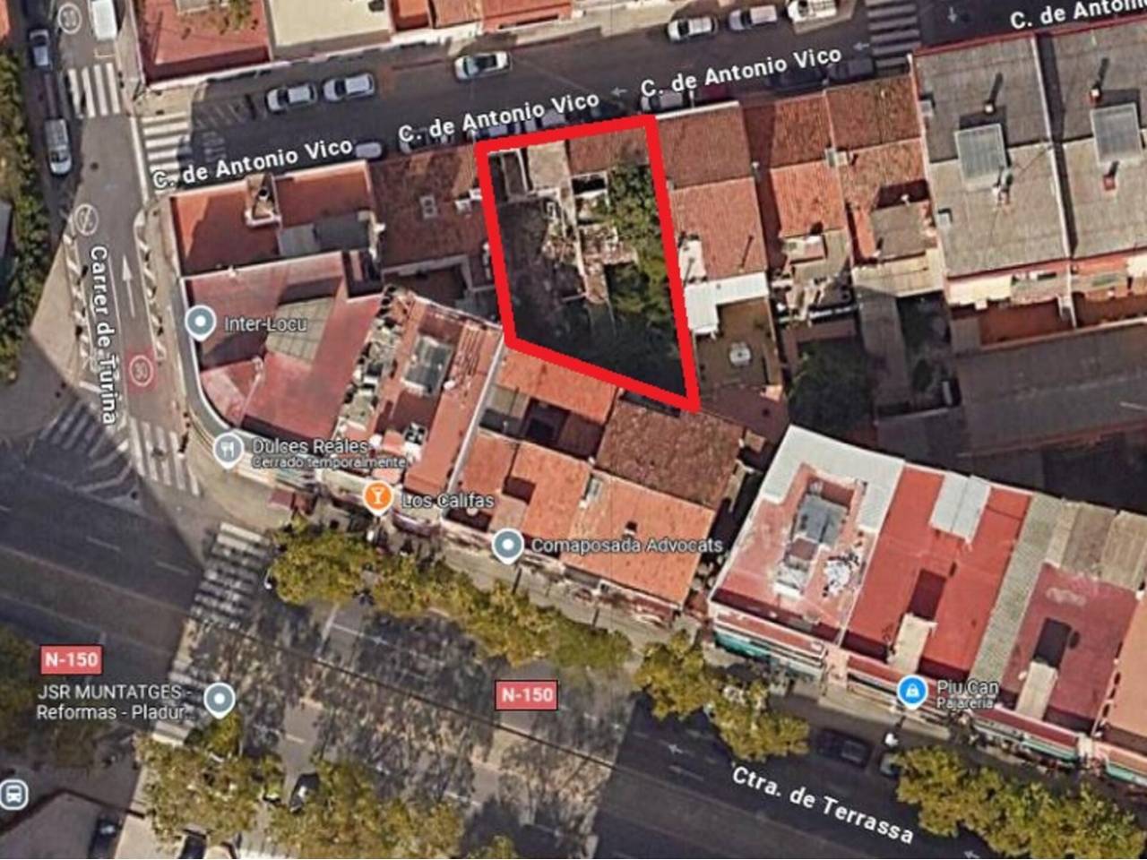 Imagen Vivienda