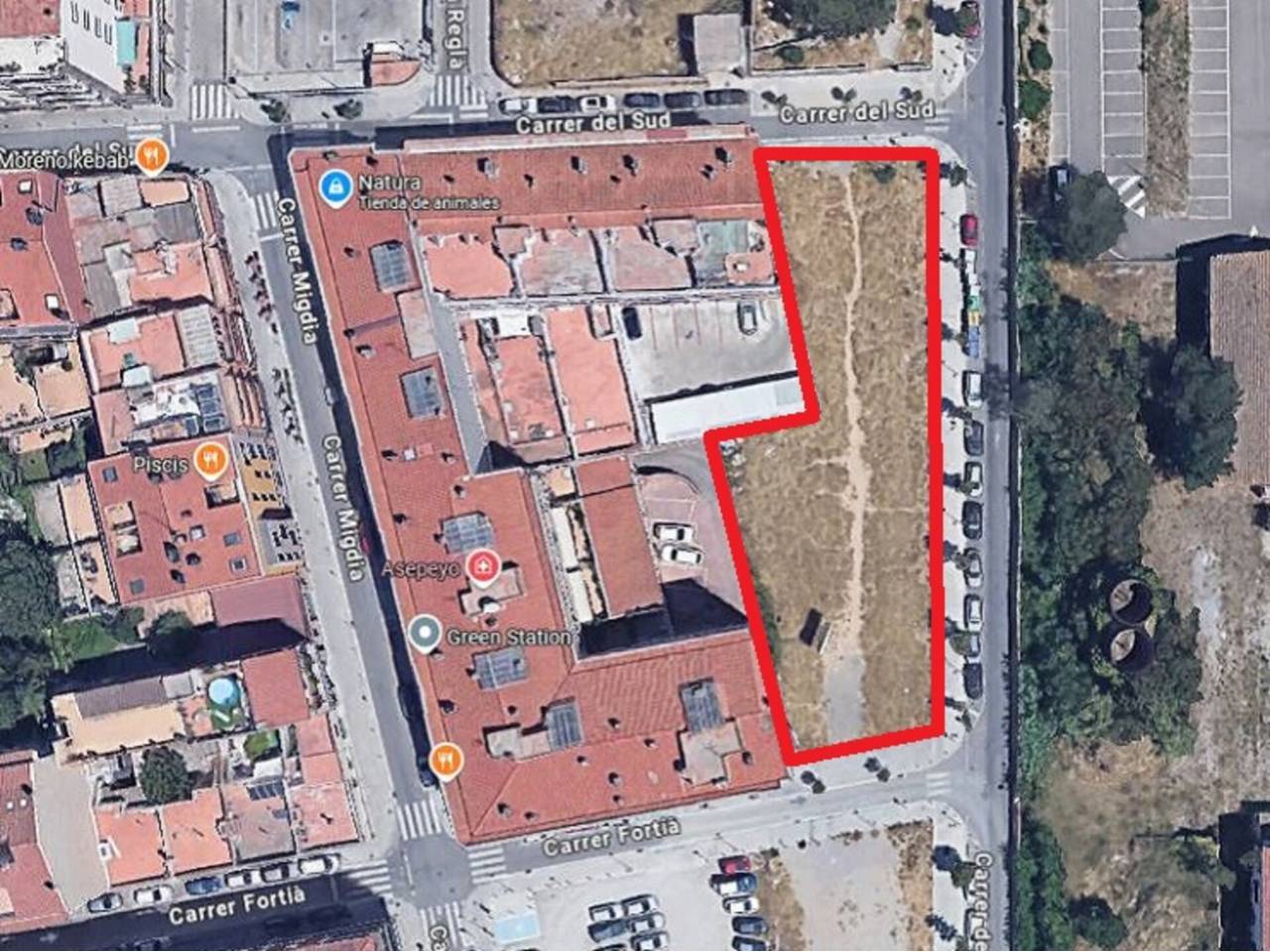 Imagen Vivienda