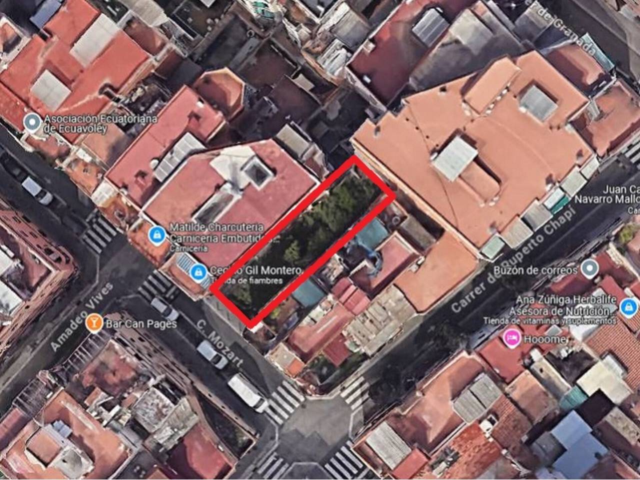 Imagen Vivienda